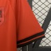 2025 Albania Home Red Jersey Version Short Sleeve-1531964