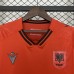 2025 Albania Home Red Jersey Version Short Sleeve-1531964