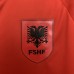 2025 Albania Home Red Jersey Version Short Sleeve-1531964