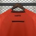 2025 Albania Home Red Jersey Version Short Sleeve-1531964