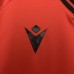 2025 Albania Home Red Jersey Version Short Sleeve-1531964