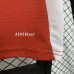 25/26 Internacional Home Red Jersey Version Short Sleeve-9675094