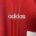 Retro 97/98 Benfica Home Red Jersey Version Short Sleeve-7145987