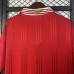 Retro 97/98 Benfica Home Red Jersey Version Short Sleeve-7145987