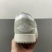 New Popular Air Jordan 1 AJ1 Low SE Seafoam Running Shoes-Green/White-295623