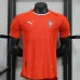 2025 Portugal Home Red Jersey Kit Short Sleeve (Shirt + Short) (Player Version)-3912661