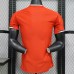 2025 Portugal Home Red Jersey Kit Short Sleeve (Shirt + Short) (Player Version)-3912661