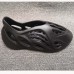 Yeezy Foam Runner Beach Shoes-All Black-5844954