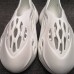 Yeezy Foam Runner Beach Shoes-All White-8241442