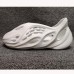 Yeezy Foam Runner Beach Shoes-All White-8241442