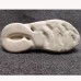 Yeezy Foam Runner Beach Shoes-All Khaki-1760999
