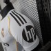 25/26 Real Madrid Home White Jersey Version Short Sleeve (Player Version)-8844068