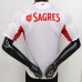 25/26 Benfica Second Away White Jersey Version Short Sleeve (Player Version)-7620121