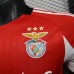 25/26 Benfica Home Red Jersey Version Short Sleeve (Player Version)-5961464