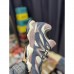 New Balance NB9060 Running Shoes-White/Blue-3813364