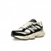 New Balance NB9060 Running Shoes-White/Black-4181709