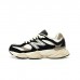 New Balance NB9060 Running Shoes-White/Black-4181709