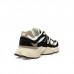 New Balance NB9060 Running Shoes-White/Black-4181709
