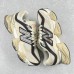 New Balance NB9060 Running Shoes-Khkai/Black-5310940