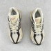 New Balance NB9060 Running Shoes-Khkai/Black-5310940