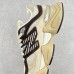 New Balance NB9060 Running Shoes-Khkai/Black-5310940