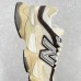 New Balance NB9060 Running Shoes-Khkai/Black-5310940