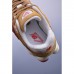 New Balance NB9060 Running Shoes-Khkai/Red-2730490