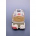 New Balance NB9060 Running Shoes-Khkai/Red-2730490
