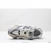 New Balance NB9060 Running Shoes-White/Gray-3084030
