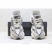 New Balance NB9060 Running Shoes-White/Gray-3084030