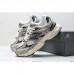 New Balance NB9060 Running Shoes-White/Gray-3084030