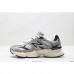 New Balance NB9060 Running Shoes-White/Gray-3084030