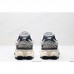 New Balance NB9060 Running Shoes-White/Gray-3084030