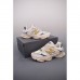 New Balance NB9060 Running Shoes-Khkai/Green-3319571