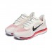 Pegasus Premium Running Shoes-White/Red-6234025