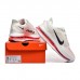 Pegasus Premium Running Shoes-White/Red-6234025
