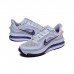 Pegasus Premium Running Shoes-White/Purple-3672871