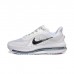 Pegasus Premium Running Shoes-White/Black-9273971