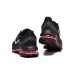 Pegasus Premium Running Shoes-Black/Red-4956889