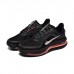 Pegasus Premium Running Shoes-Black/Red-4956889