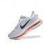 Pegasus Premium Running Shoes-Gray/White-2165832