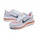 Pegasus Premium Running Shoes-Gray/White-2165832