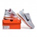 Pegasus Premium Running Shoes-Gray/White-2165832