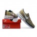 Air MAX Flyknit Running Shoes-Yellow/White-6473074