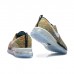 Air MAX Flyknit Running Shoes-Yellow/White-6473074