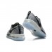 Air MAX Flyknit Running Shoes-Gray/Black-1307345