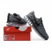Air MAX Flyknit Running Shoes-Gray/Black-4859375