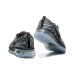 Air MAX Flyknit Running Shoes-Gray/Black-4859375