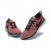 Air MAX Flyknit Running Shoes-Red/Black-9257329
