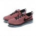 Air MAX Flyknit Running Shoes-Red/Black-9257329